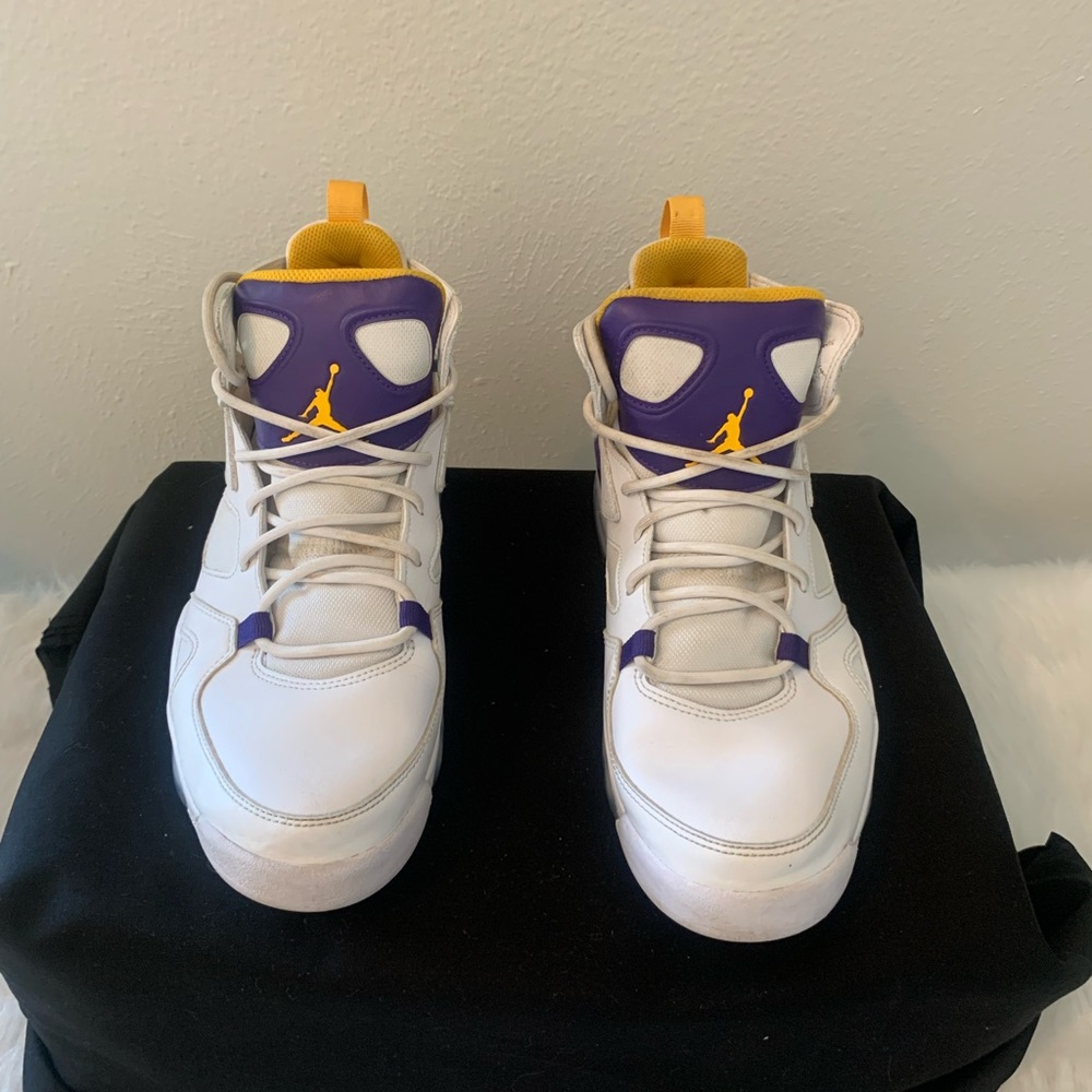Jordan  Flight Club 91
